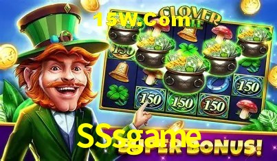 SSsgame,SSsgame App