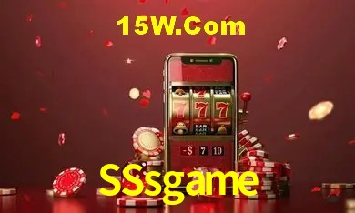 Provedores de Jogos SSsgame