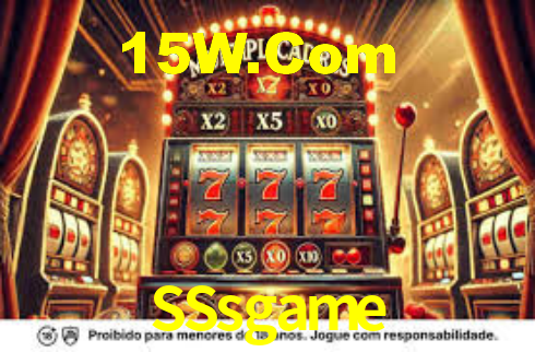 SSsgame App Interface
