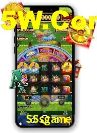 Slot Games SSsgame