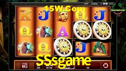 Sistemas de Segurança SSsgame