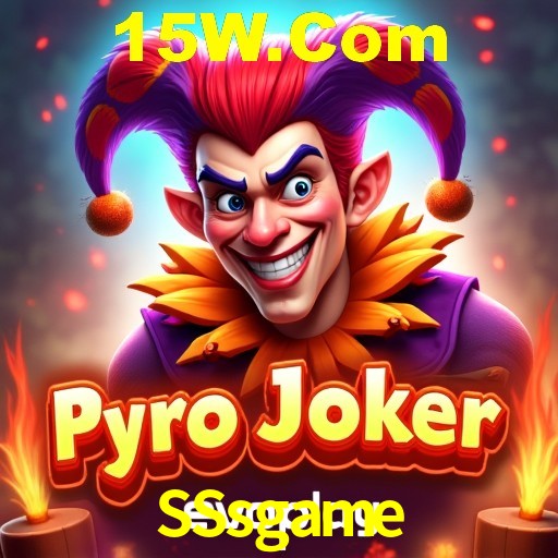 Descubra a Magia dos Jogos de Arcade no SSsgame