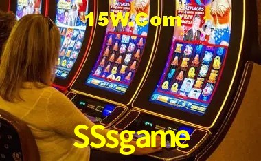 Tecnologia da Plataforma SSsgame