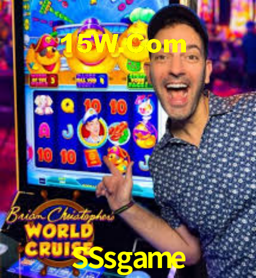 Welcome Bonus SSsgame