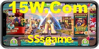 Bonus Features SSsgame