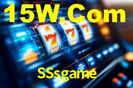 Game Providers SSsgame