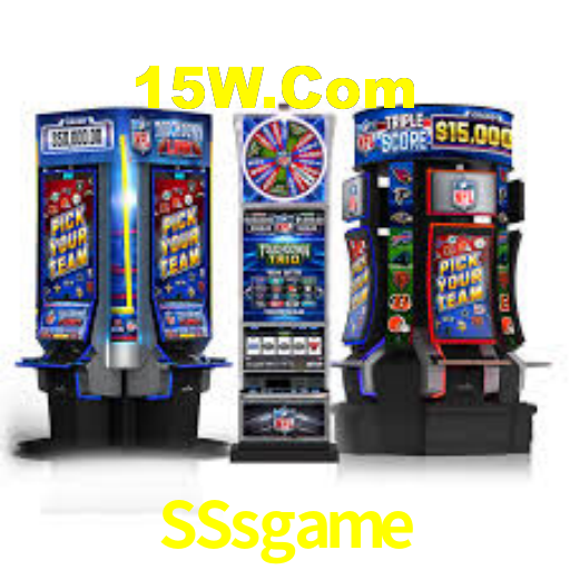 VIP Casino SSsgame